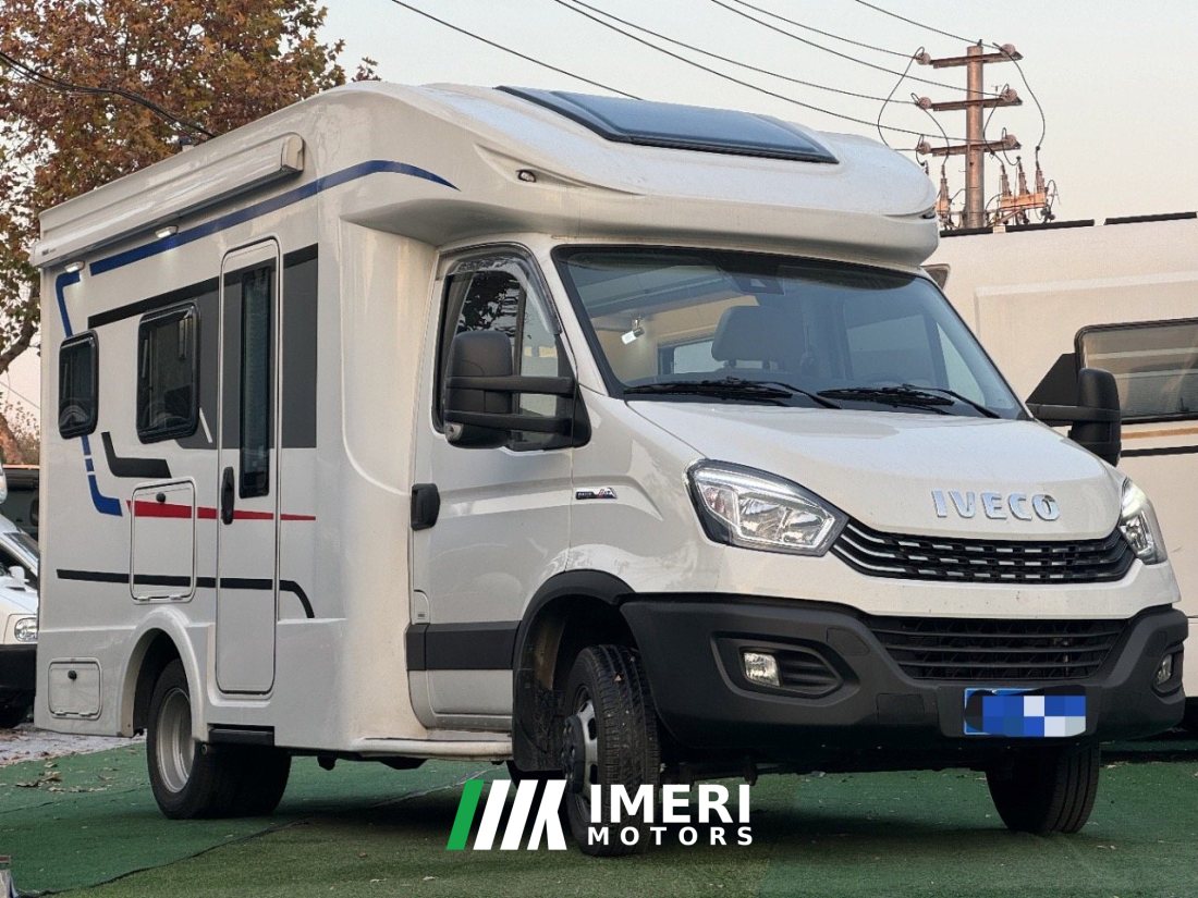 Iveco RV 3.0L