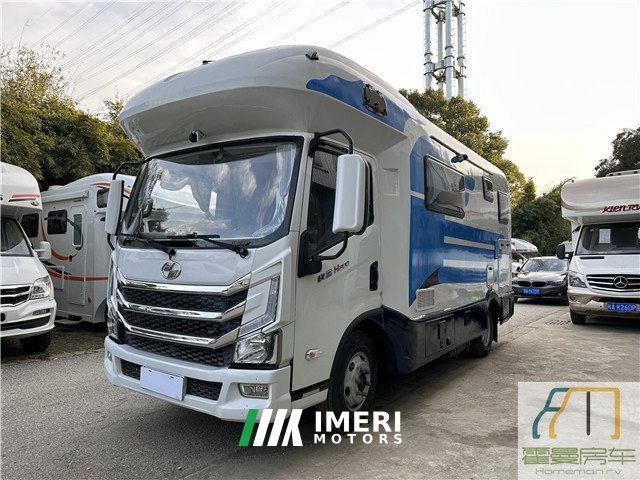 2020 H300 RV 2.0T