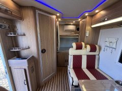 Iveco 19 Small Cab RV 3.0L - ფოტო 7