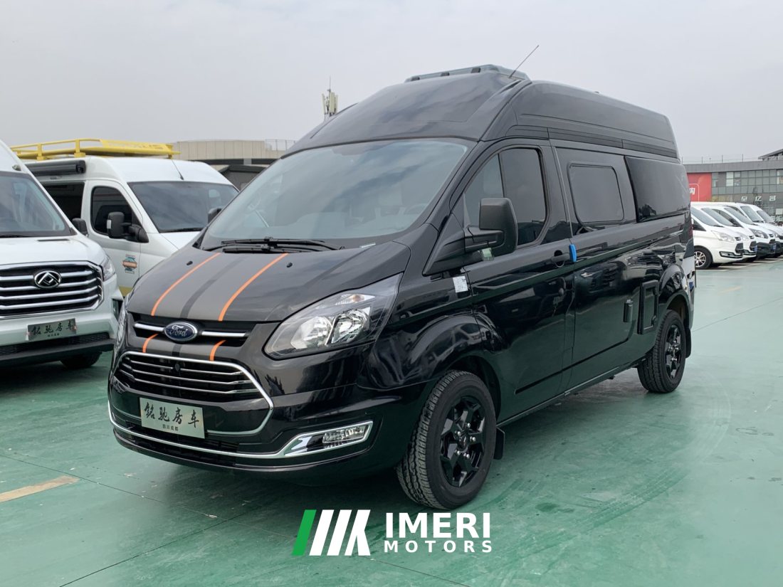 Ruifu 22 R500 2.0L