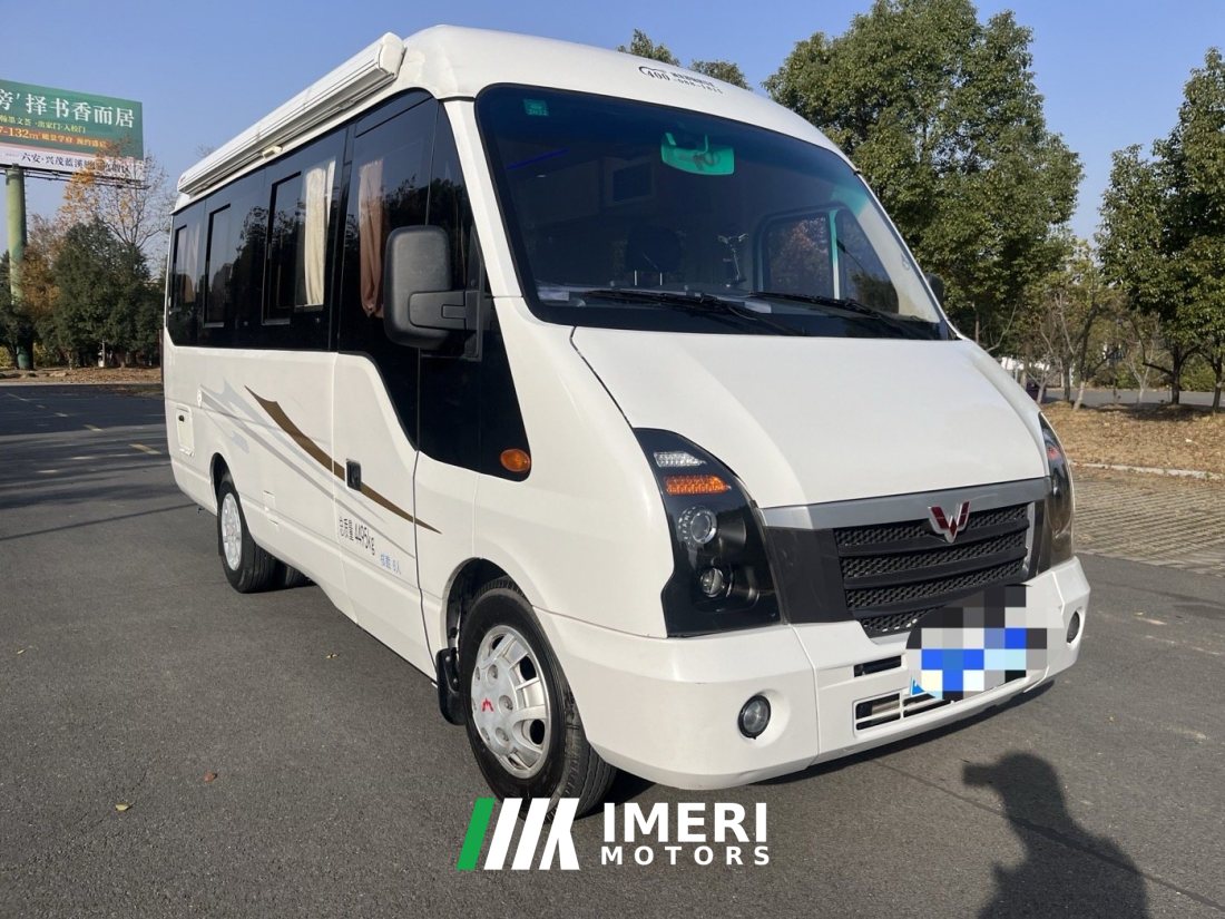 20 RV 2.4L