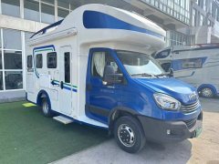 Weihang 19 Single Expansion RV 3.0T - ფოტო 1