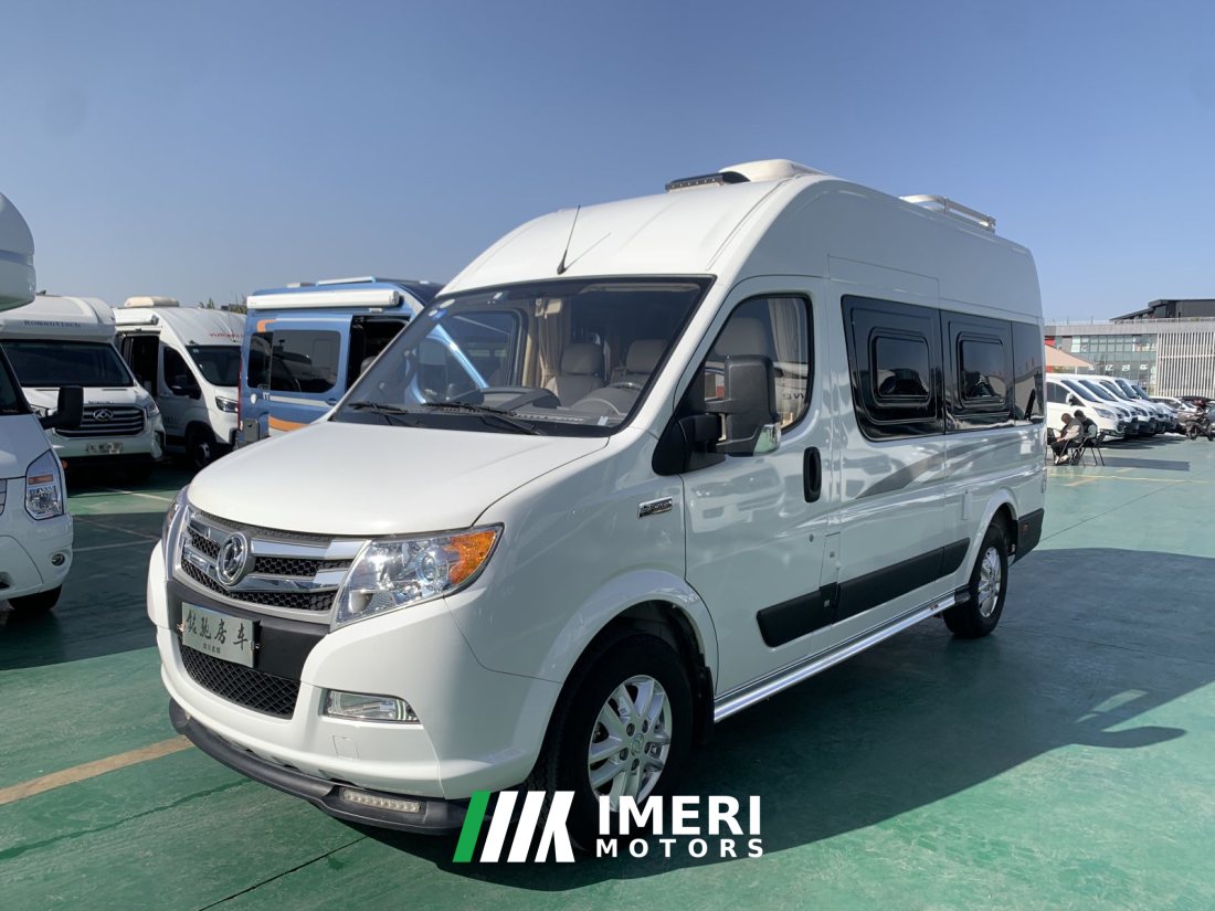 Dongfeng 19 2.5L