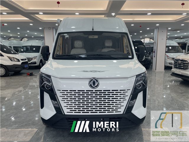 Dongfeng B RV 2.3L