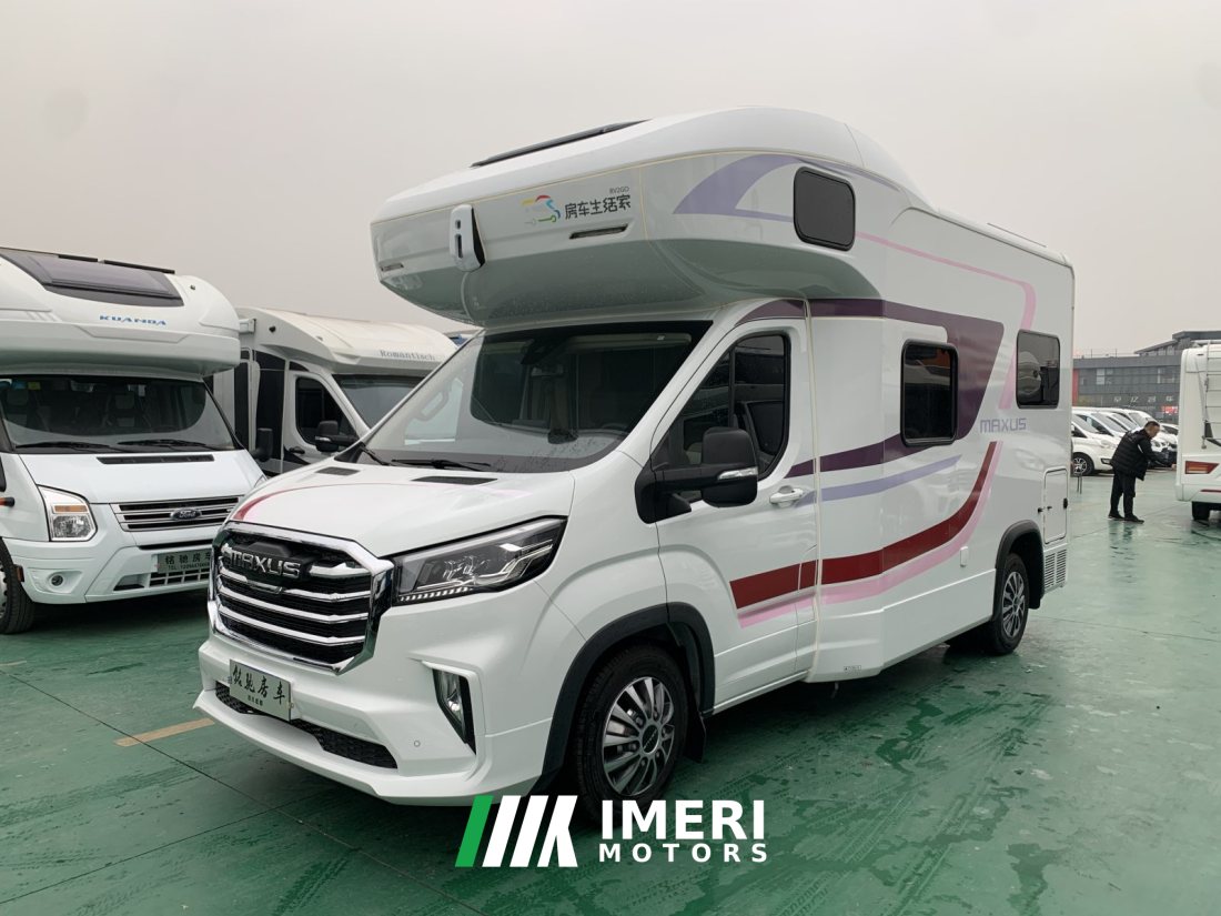 Maxus 22 V90 2.0L