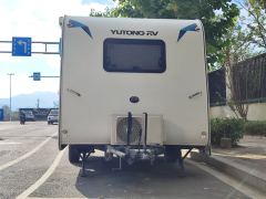 Yutong 21 T310 Premium Trailer - ფოტო 2