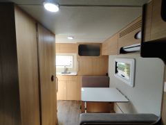 Yutong 21 T310 Premium Trailer - ფოტო 3