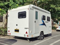 Yutong 21 T310 Premium Trailer - ფოტო 7