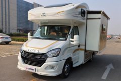 Iveco Longcui Kaige C630 Dual Expansion 3.0T - ფოტო 1