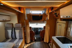 Iveco Longcui Kaige C630 Dual Expansion 3.0T - ფოტო 3
