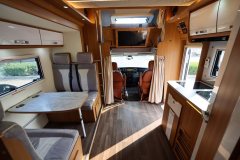 Iveco Longcui Kaige C630 Dual Expansion 3.0T - ფოტო 4