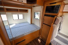 Iveco Longcui Kaige C630 Dual Expansion 3.0T - ფოტო 5