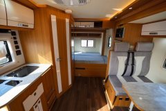 Iveco Longcui Kaige C630 Dual Expansion 3.0T - ფოტო 6
