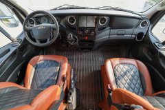 Iveco Longcui Kaige C630 Dual Expansion 3.0T - ფოტო 7