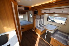 Iveco Longcui Kaige C630 Dual Expansion 3.0T - ფოტო 8