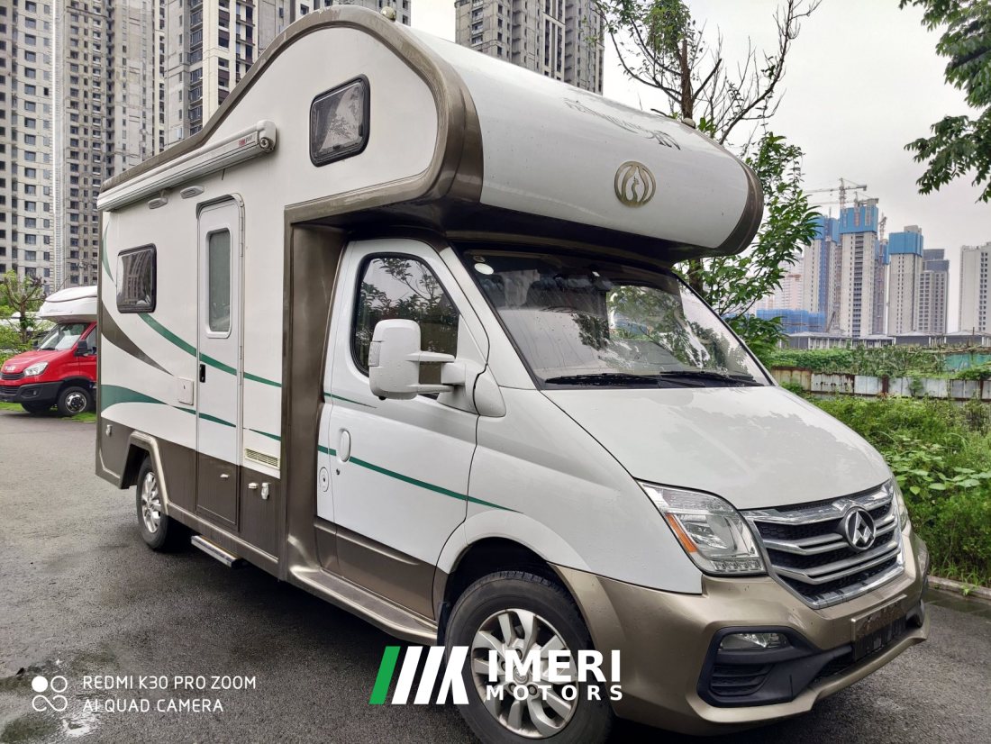 Maxus C 2.5L