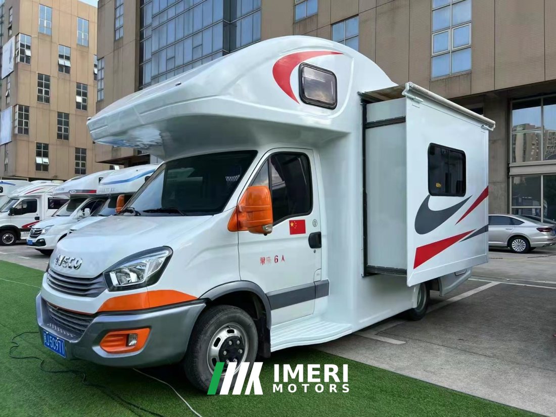 Iveco 6 3.0T