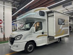 Iveco Longcui Dual Expansion 3.0T - фото 1
