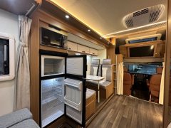 Iveco Longcui Dual Expansion 3.0T - фото 5