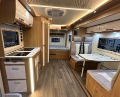 Iveco Longcui Dual Expansion 3.0T - фото 7