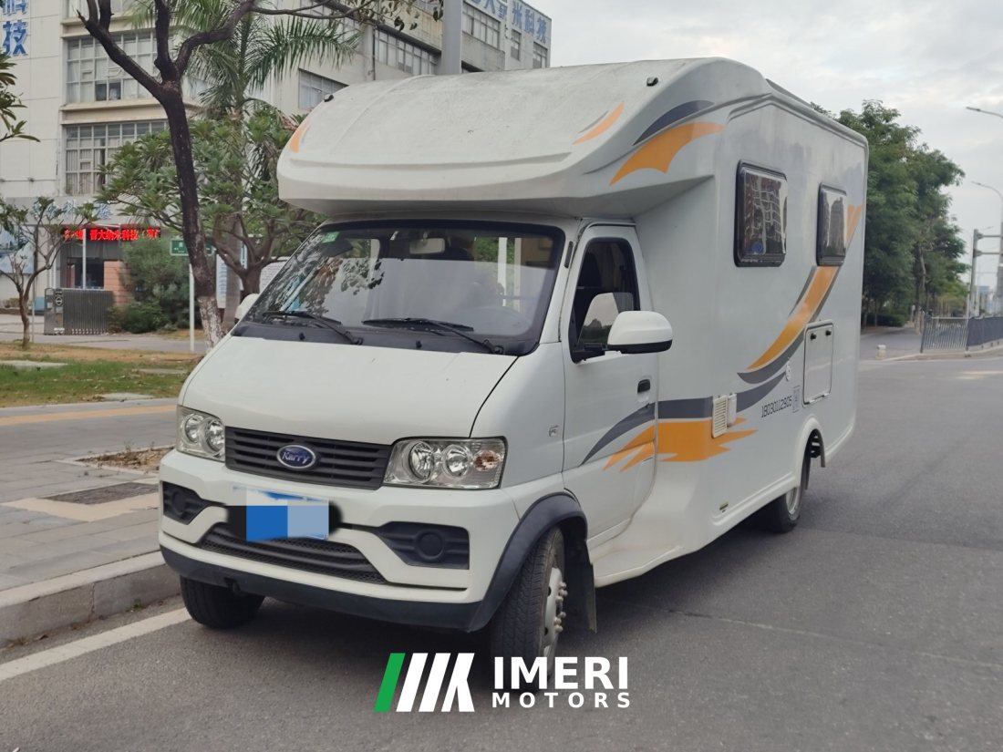 22 8 RV 1.6L