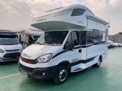 Yutong 21 C533 Flagship Edition Twin Expansion 3.0L - ფოტო 1