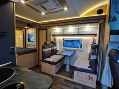 Yutong 21 C533 Flagship Edition Twin Expansion 3.0L - ფოტო 3