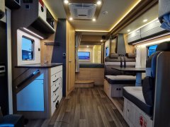 Yutong 21 C533 Flagship Edition Twin Expansion 3.0L - ფოტო 4