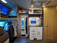 Yutong 21 C533 Flagship Edition Twin Expansion 3.0L - ფოტო 5