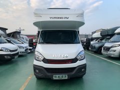Yutong 21 C533 Flagship Edition Twin Expansion 3.0L - ფოტო 6