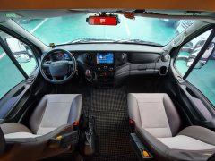 Yutong 21 C533 Flagship Edition Twin Expansion 3.0L - ფოტო 7