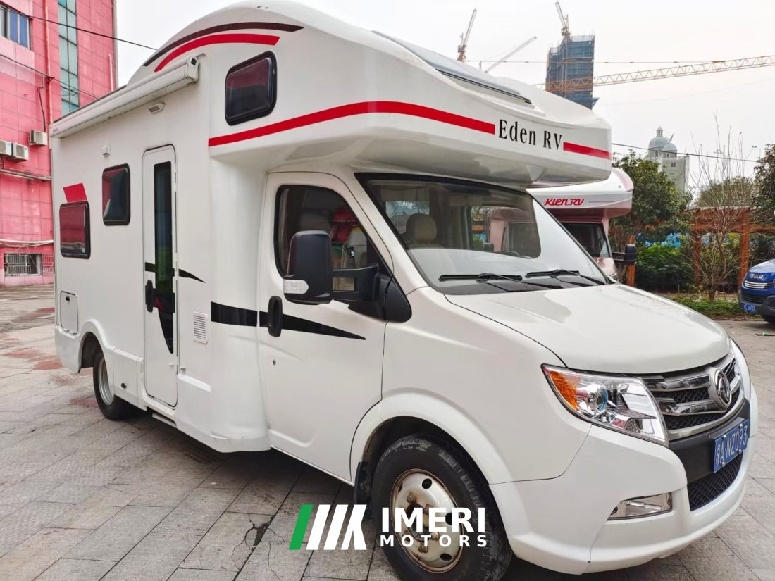 Dongfeng C 2.5L