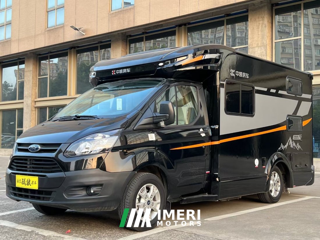 T RV 2.0L