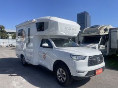 Lanzhong Freedom Cannon 2.0T - ფოტო 6