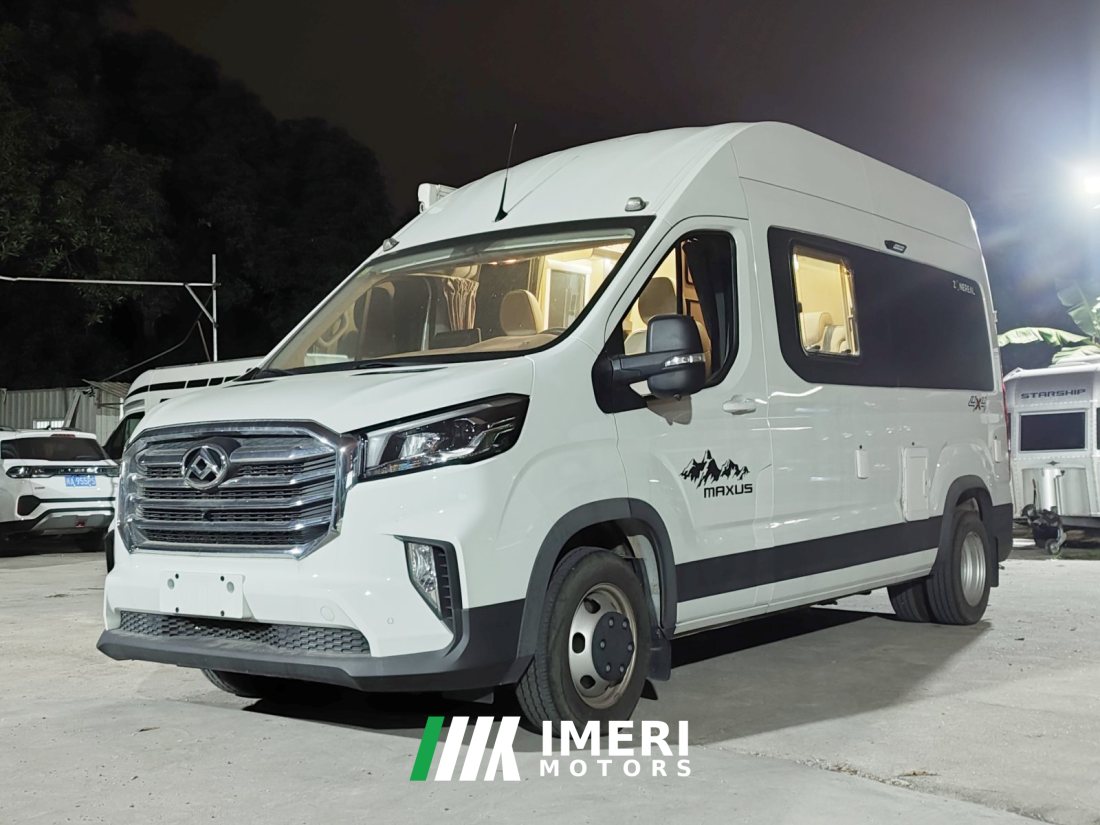 21 RV 2.0L