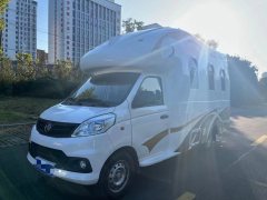 Foton 21 Micro Truck 1.5L - photo 2