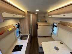 Foton 21 Micro Truck 1.5L - photo 3