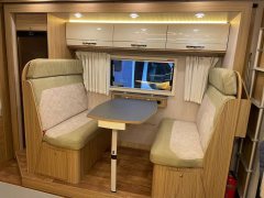 Yate Twin Expand 3.0T - ფოტო 4
