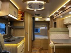 Yate Twin Expand 3.0T - ფოტო 7