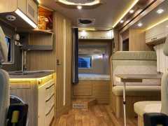 Yate Twin Expand 3.0T - ფოტო 8