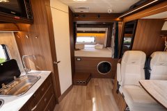 Ruifu V820 Dual Expansion 3.0T - ფოტო 4