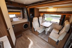 Ruifu V820 Dual Expansion 3.0T - ფოტო 5