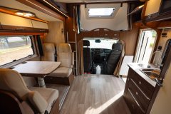 Ruifu V820 Dual Expansion 3.0T - ფოტო 7