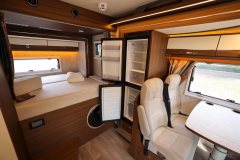 Ruifu V820 Dual Expansion 3.0T - ფოტო 8