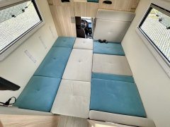 Daide 138,000 yuan, one Wuling MINI Baixing RV 1.8L - фото 4