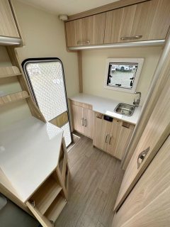 Daide 138,000 yuan, one Wuling MINI Baixing RV 1.8L - фото 5