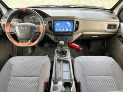 Daide 138,000 yuan, one Wuling MINI Baixing RV 1.8L - фото 6