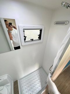 Daide 138,000 yuan, one Wuling MINI Baixing RV 1.8L - фото 7
