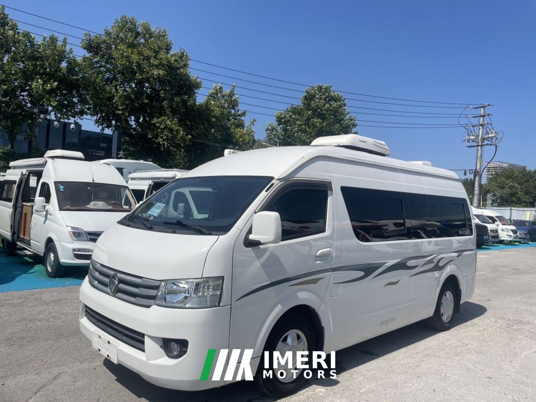 Foton G9 9.98 2.4T