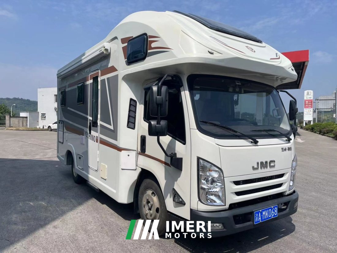 JMC 22 RV 2.9T